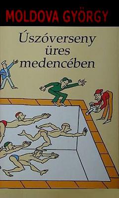 Úszóverseny üres medencében (2002)