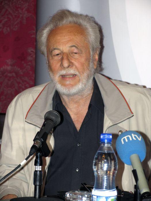 Szakonyi Károly (2007, DIA)