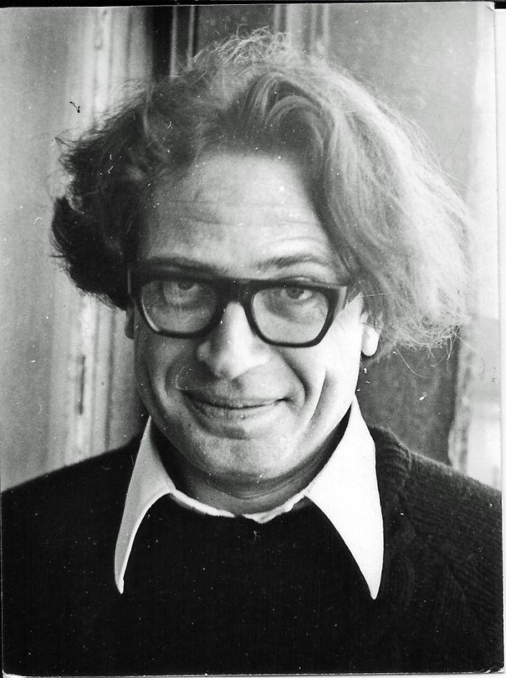 Konrád György (1970-es évek)