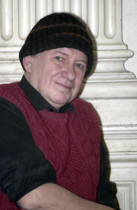 Tandori Dezső (2003, DIA)
