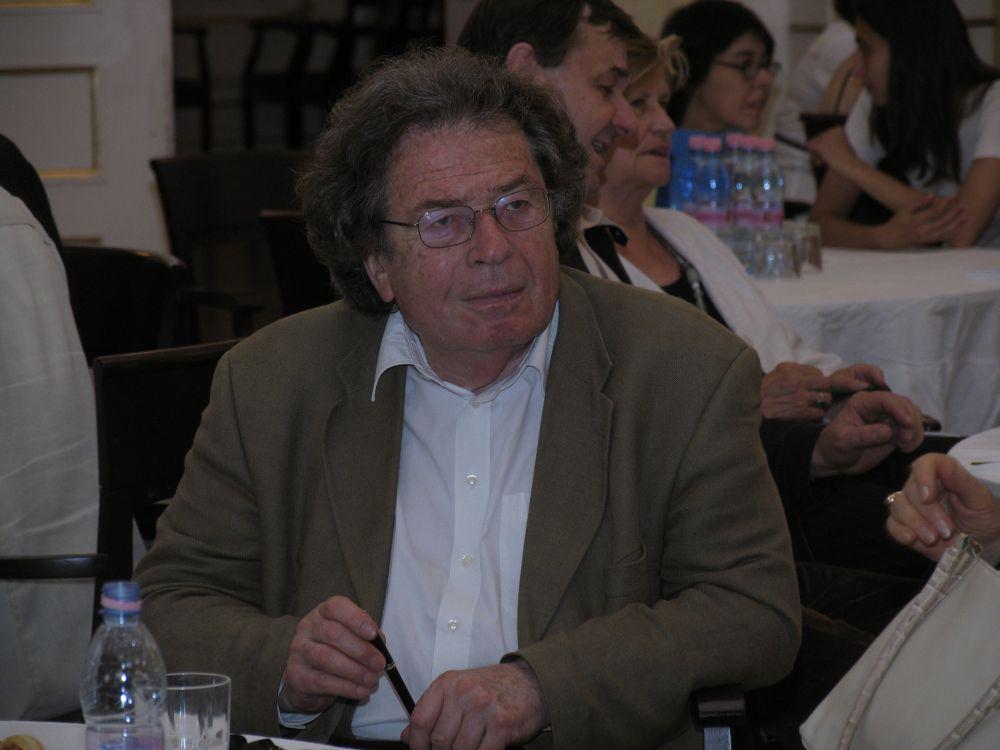 Konrád György (2008, DIA)