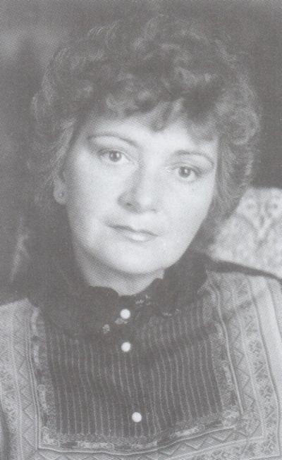 Portré, 1984