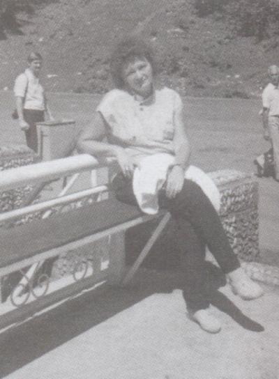 A Gyilkos-tónál, 1985