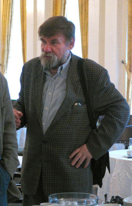 Lászlóffy Aladár (2004, DIA)