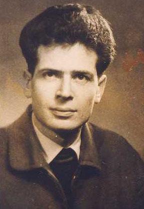 Konrád György (60-as évek)