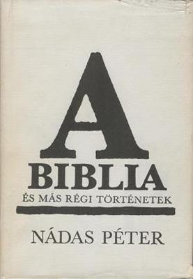 A Biblia és más régi történetek (1988)