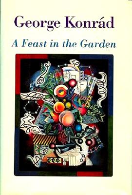 A Feast in the Garden (1992)