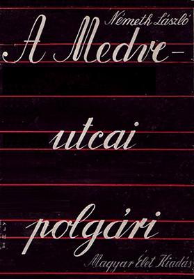 A Medve-utcai polgári (1943)