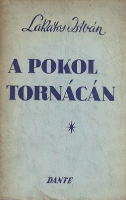 A Pokol tornácán (1949)