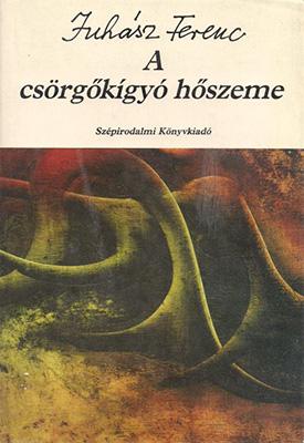 A csörgőkígyó hőszeme (1987)