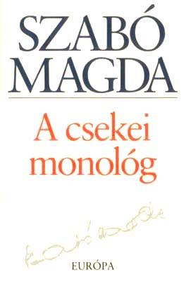 A csekei monológ (1999)