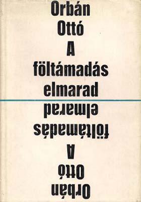 A föltámadás elmarad (1971)