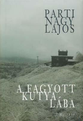 A fagyott kutya lába (2006)