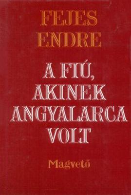 A fiú, akinek angyalarca volt (1982)