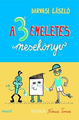 A háromemeletes mesekönyv (2013)