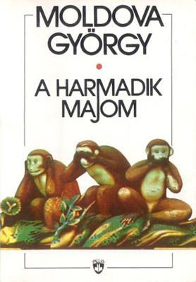 A harmadik majom (1990)