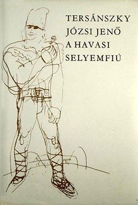 A havasi selyemfiú (1976)