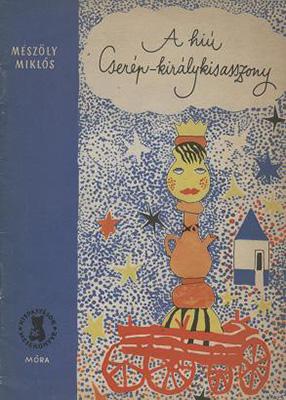A hiú Cserép-királykisasszony (1964)