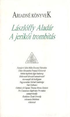 A jerikói trombitás (1994)
