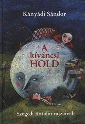 A kíváncsi Hold (2007)