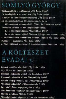 A költészet évadai 3. (1971)