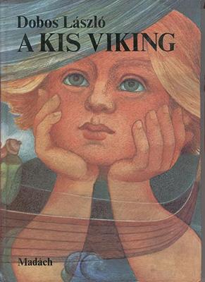 A kis viking (1991)