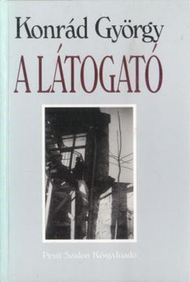 A látogató (1995)