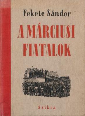 A márciusi fiatalok (1950)