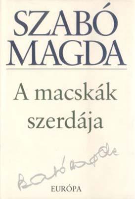 A macskák szerdája (2005)