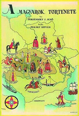 A magyarok története (1938)