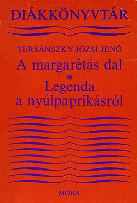 A margarétás dal; Legenda a nyúlpaprikásról (1986)