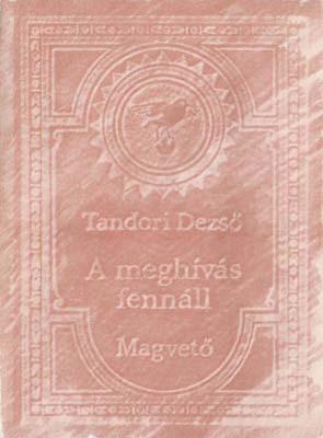 A meghívás fennáll (1979)