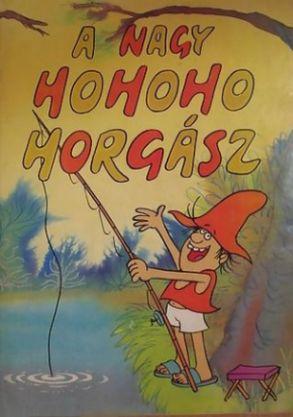 A nagy ho-ho-ho-horgász (1985)