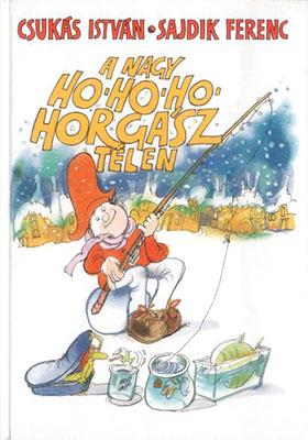 A nagy ho-ho-ho-horgász télen (1989)