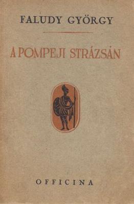 A pompeji strázsán (1945)