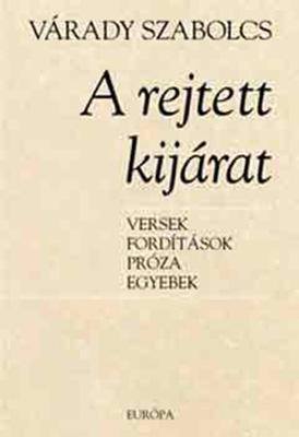 A rejtett kijárat (2003)