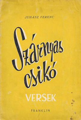 A szárnyas csikó (1949)