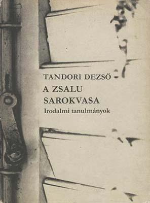 A zsalu sarokvasa (1979)