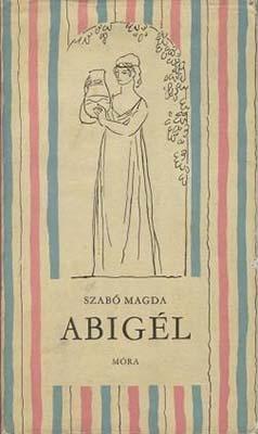 Abigél (1970)