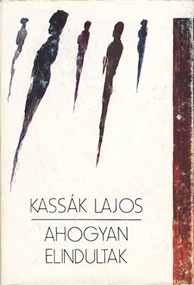 Ahogyan elindultak (1987)