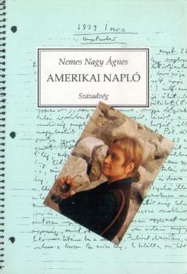 Amerikai napló (1993)