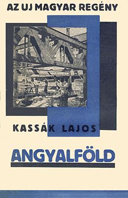 Angyalföld (1929)