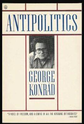 Antipolitics (1987)