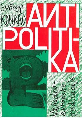 Antipolitika (1988)