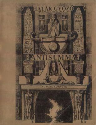 Antisumma (1983)