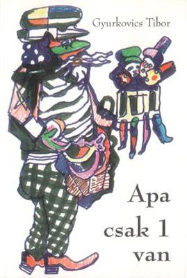 Apa csak 1 van (1997)