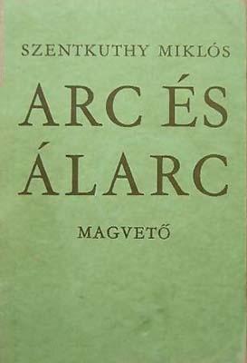 Arc és álarc (1962)