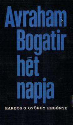 Avraham Bogatir hét napja (1968)
