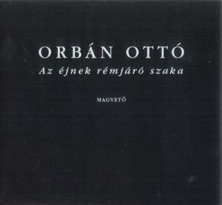Az éjnek rémjáró szaka (2002)