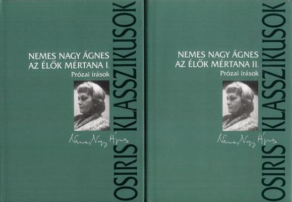 Az élők mértana (2004)